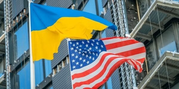 US stops sharing intelligence with Ukraine after cutting off military aid