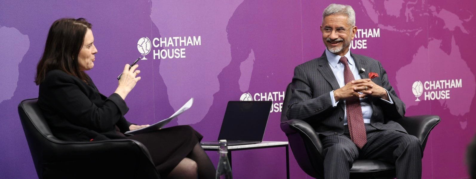 Under the leadership of President Trump, US is moving towards multipolarity, which is in the interest of India Dr. S. Jaishankar