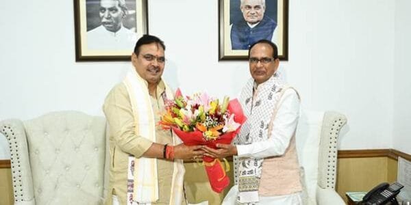 Union Agriculture Minister Shivraj Singh has a positive attitude towards the proposals of Rajasthan Government, gave instructions to the officers