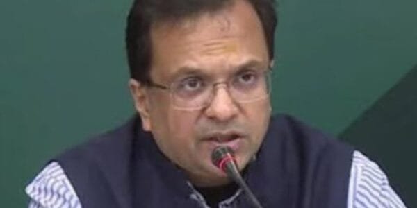 Union Home Secretary chairs high-level meeting to review security situation in Jammu and Kashmir