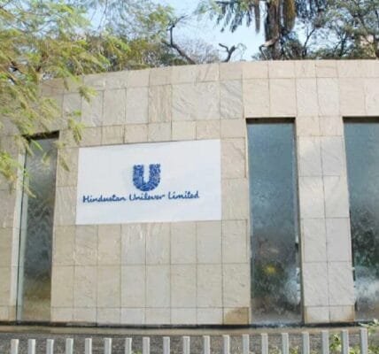 Uprising Science Private Limited by Hindustan Unilever Limited