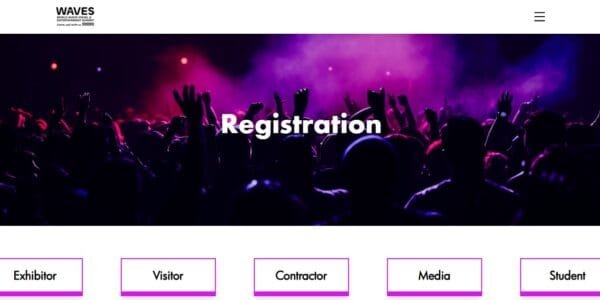 Waves Bazaar Expands Global Reach with Exclusive Showcases and Strategic Partnerships