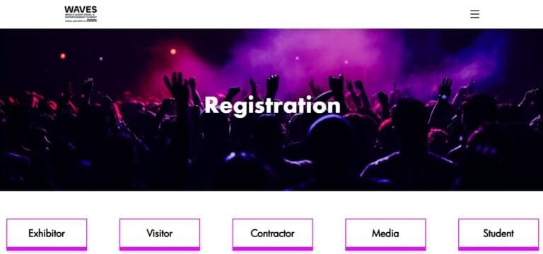 वेव्स बाज़ार ने विशेष शोकेस और रणनीतिक साझेदारियों के साथ वैश्विक पहुंच का विस्तार किया