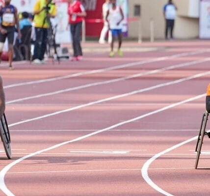 World Para Athletics Grand Prix
