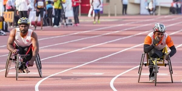 World Para Athletics Grand Prix