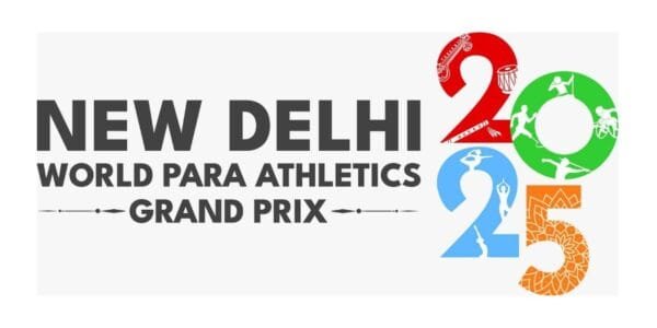 World Para Athletics Grand Prix