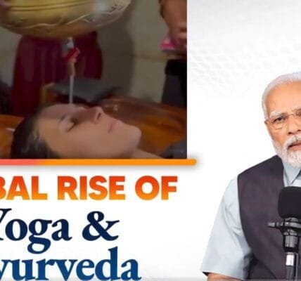 'Yoga for One Earth, One Health' - Theme of International Yoga Day 2025 PM Modi in 'Mann Ki Baat'