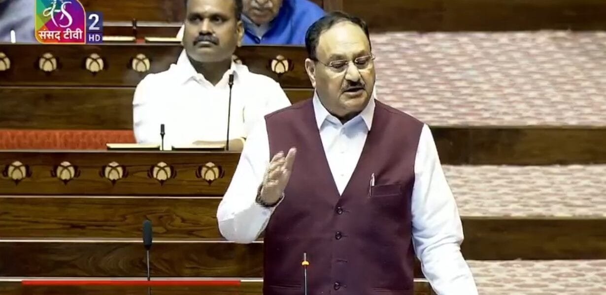 central government will open day care cancer centers in every district of the country in the next three years