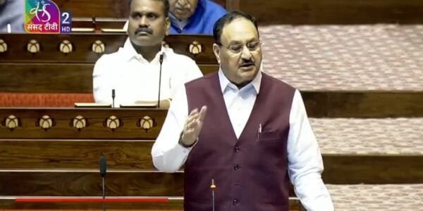 central government will open day care cancer centers in every district of the country in the next three years