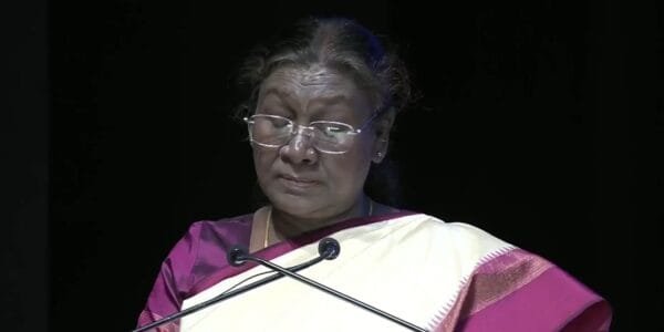 two-day Visitors Conference held at Rashtrapati Bhavan concluded today