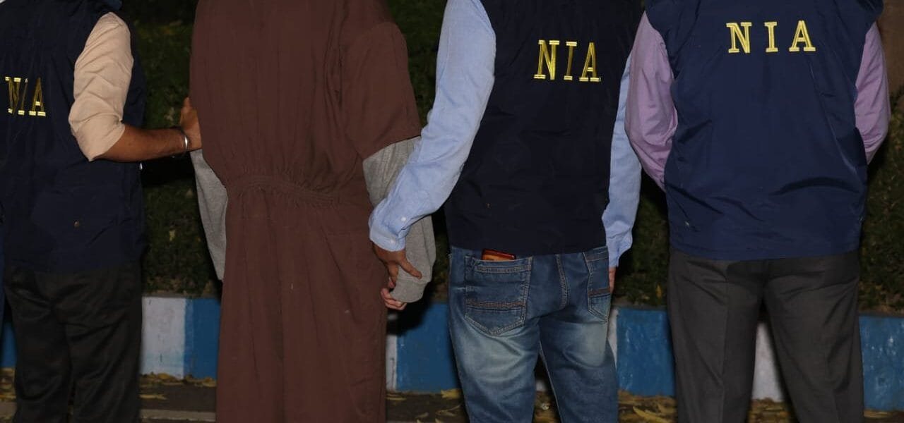 2008 Mumbai terror attack mastermind Tahawwur Hussain Rana brought to New Delhi by NIA in a special plane