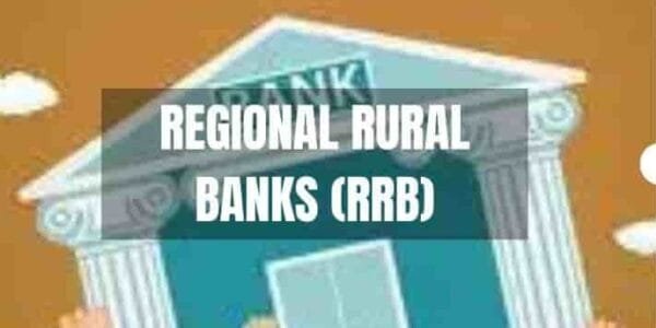 26 Regional Rural Banks