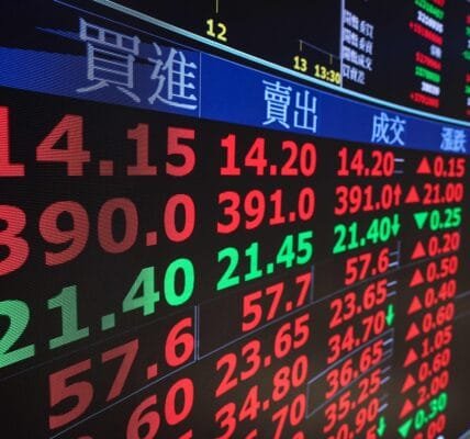 Asian stock markets recorded a huge decline today