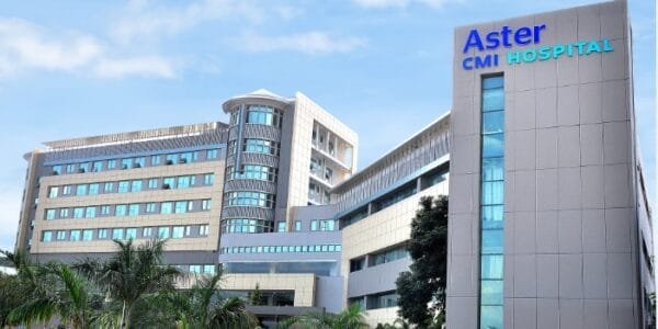 Aster DM Healthcare