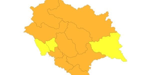 Bad weather likely in Himachal Pradesh for next two days