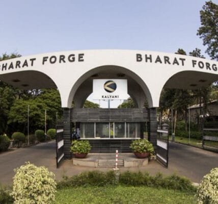 Bharat Forge