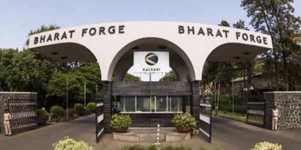 Bharat Forge