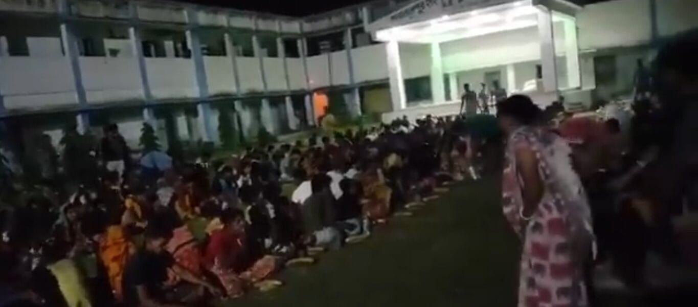 Centre closely monitoring situation in West Bengal's Murshidabad; assures all possible assistance, including deployment of additional forces