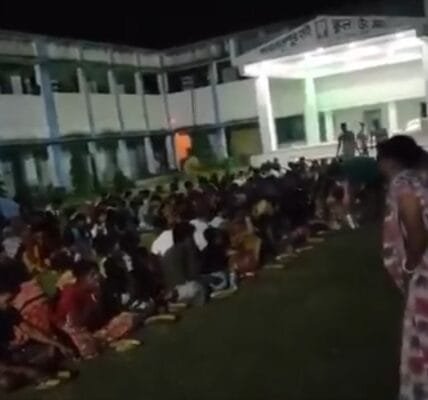 Centre closely monitoring situation in West Bengal's Murshidabad; assures all possible assistance, including deployment of additional forces