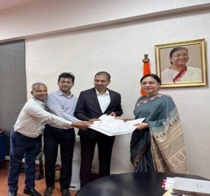 Coal Ministry signs agreements for two more commercial coal mines