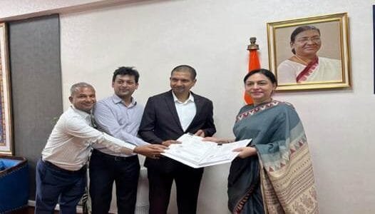 Coal Ministry signs agreements for two more commercial coal mines