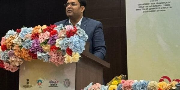 DPIIT Secretary chairs PMG review of mega infrastructure projects in UP, Haryana, Punjab and Uttarakhand