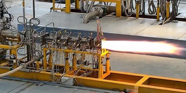DRDO achieves significant milestone by ground testing Actively Cooled Scramjet Subscale Combustor for over 1000 seconds