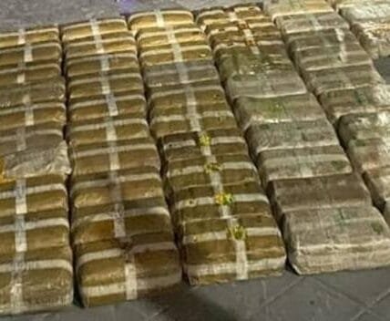 DRI foils major methamphetamine smuggling operation in Mizoram by seizing 52.67 kg methamphetamine pills worth Rs 52.67 crore