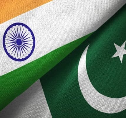Decision to suspend visa services for Pakistani citizens with immediate effect