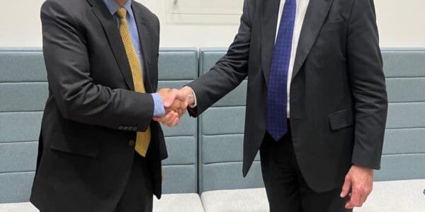 Defence Secretary concludes two-day visit to UK; co-chairs 24th meeting of India-UK Defence Consultative Group