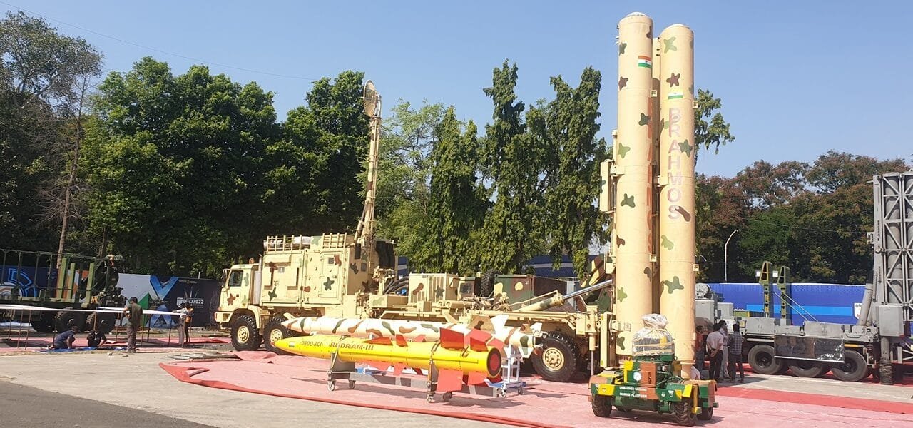 Defence exports rise to record high of Rs 23,622 crore in FY 2024-25