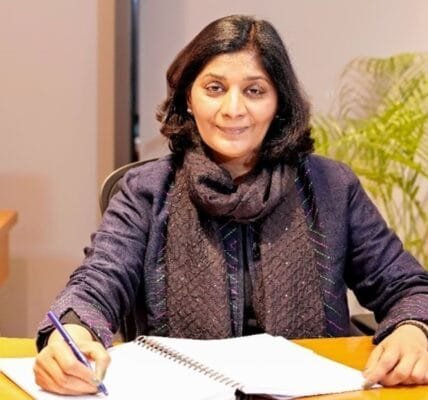 Dr. Poonam Gupta appointed as Deputy Governor of Reserve Bank of India