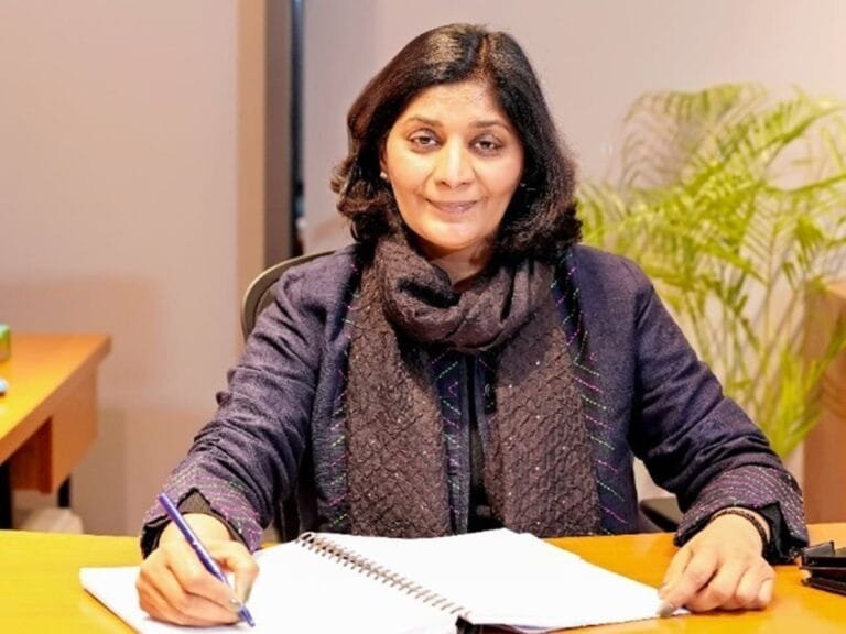 डॉ. पूनम गुप्ता को भारतीय रिजर्व बैंक का डिप्टी गवर्नर नियुक्त किया गया