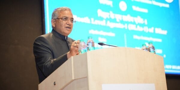 Election Commission starts training of Booth Level Agents (BLAs) for the upcoming elections in Bihar