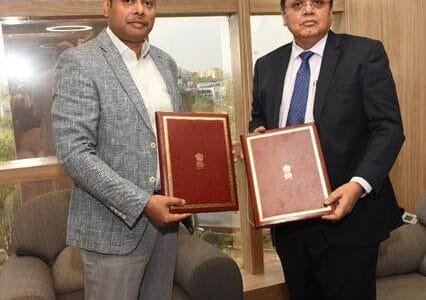 FIU-IND and RBI sign MoU for better cooperation and exchange of information