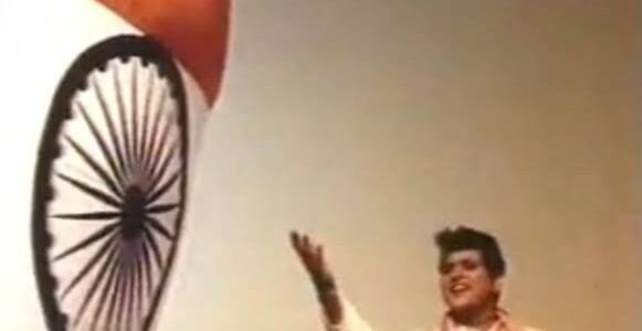 Famous Hindi film actor Manoj Kumar passed away today