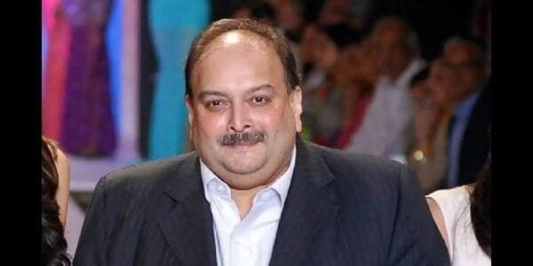 Fugitive diamond merchant Mehul Choksi arrested by Belgian police