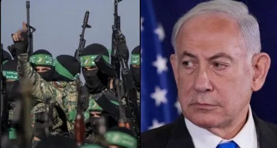 Hamas rejects Israel's latest ceasefire proposal