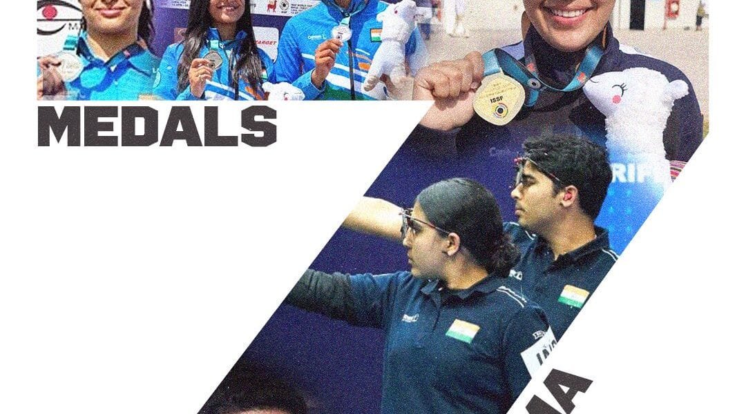 ISSF World Cup