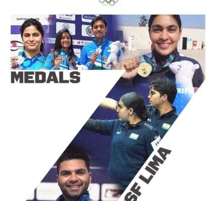 ISSF World Cup
