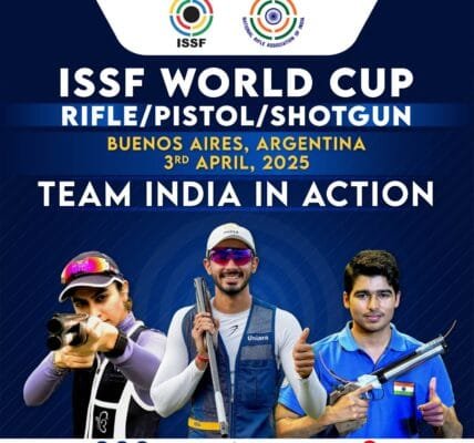 ISSF World Cup