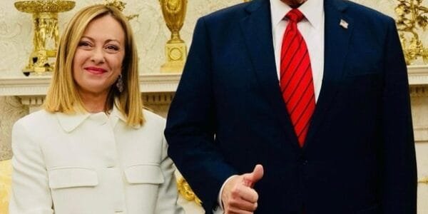 India-Middle East-Europe Economic Corridor