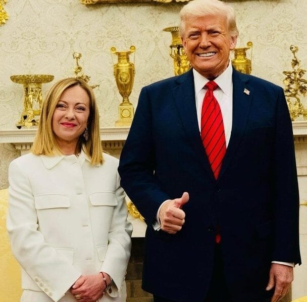 India-Middle East-Europe Economic Corridor