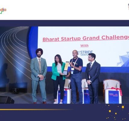 India Startup Grand Challenge