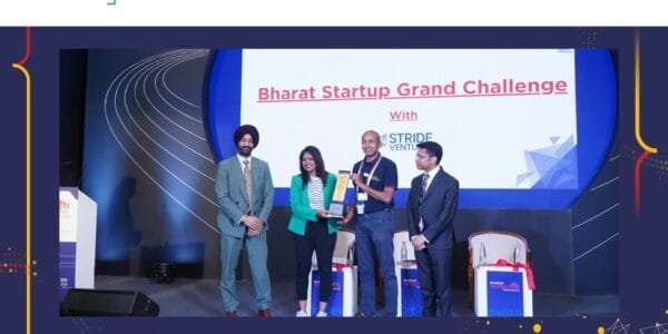 India Startup Grand Challenge