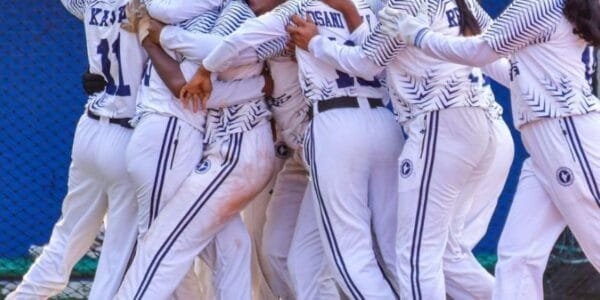 Indian women's baseball team qualifies for Asian Cup-2025