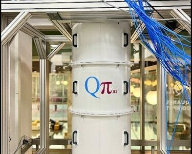 India’s first Quantum Key Distribution (QKD)