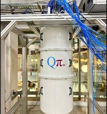 India’s first Quantum Key Distribution (QKD)