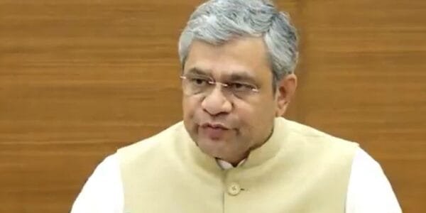 India's smartphone exports reached a record high of Rs 2 lakh crore last fiscal