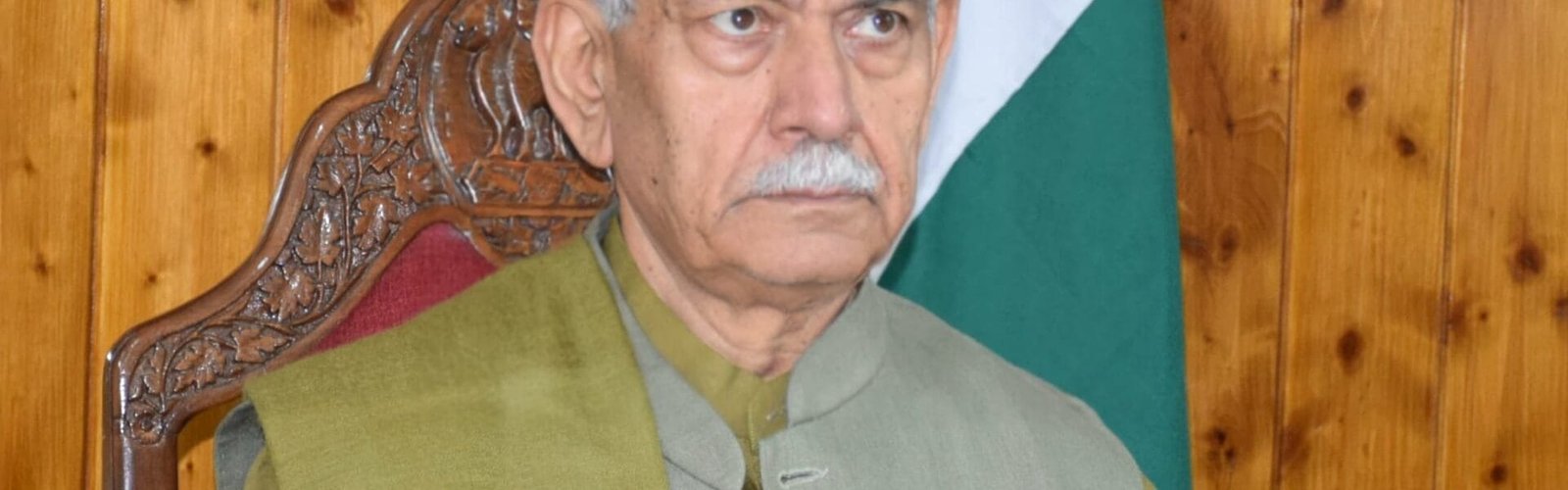 Jammu and Kashmir LG Manoj Sinha called a one-day special session of the Assembly tomorrow to discuss the Pahalgam terror attack